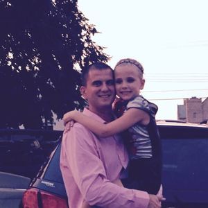 Meet your Posher, Greg